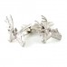 Stag Cufflinks Stag Cufflinks