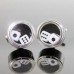 Dice Cufflinks