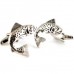 Trout Fish Cufflinks