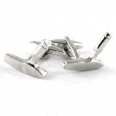 Golf Putter Cufflinks