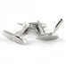 Golf Putter Cufflinks