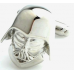 Silver Darth Vader Star Wars Cufflinks