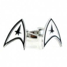 Star Trek Cufflinks