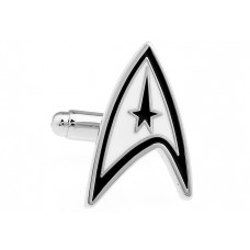 Star Trek Cufflinks