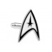 Star Trek Cufflinks