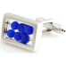 Abacus Cufflinks