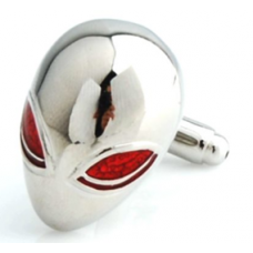Alien Cufflinks