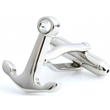 Anchor Cufflinks