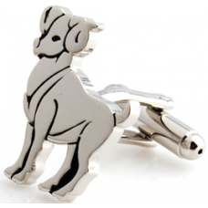 Aries Cufflinks