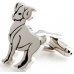Aries Cufflinks