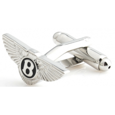 Bentley Cufflinks Bentley Cufflinks