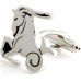 Capricorn Cufflinks