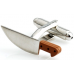 Chopping Knife Cufflinks