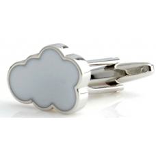 Cloud Cufflinks Cloud Cufflinks