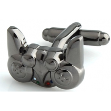 Console Controller Cufflinks