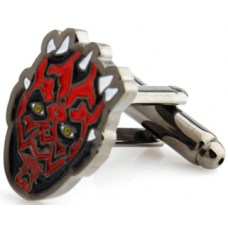 Darth Maul Cufflinks