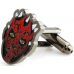 Darth Maul Cufflinks