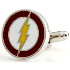 Flash Cufflinks