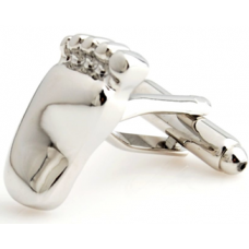 Foot Cufflinks