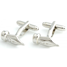 Fountain Pen Cufflinks