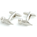 Fountain Pen Cufflinks