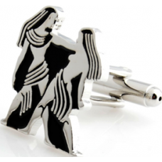 Gemini Cufflinks