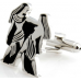 Gemini Cufflinks