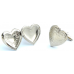 Heart Cufflinks