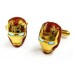 Ironman Cufflinks