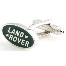 Land Rover Cufflinks