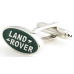 Land Rover Cufflinks