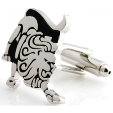 Leo Cufflinks