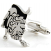 Leo Cufflinks