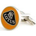 Lotus Cufflinks