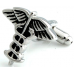 Medical Symbol Cufflinks Medical Symbol Cufflinks