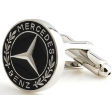 Mercedes Cufflinks