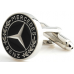 Mercedes Cufflinks