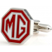 Mg Cufflinks