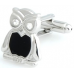 Owl Cufflinks