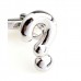 Question Mark Cufflinks