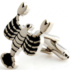 Scorpio Cufflinks