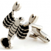 Scorpio Cufflinks