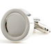 Silver Photo Cufflinks Silver Photo Cufflinks