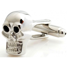 Skull Cufflinks