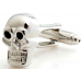 Skull Cufflinks