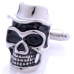 Skull With Hat Cufflinks