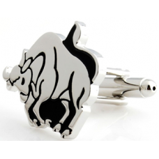 Taurus Cufflinks