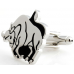 Taurus Cufflinks