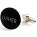 Usher Cufflinks Usher Cufflinks