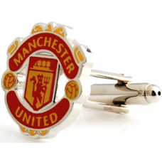 Manchester United Cufflinks Ec-1042